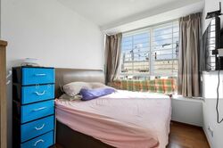 Carlyx Residence (D8), Apartment #502098621